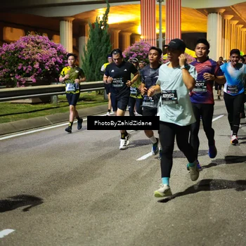 Runner Photo 6397200