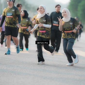 Runner Photo 6397201