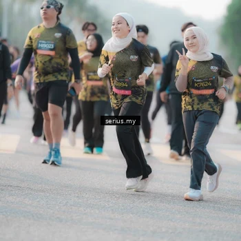 Runner Photo 6397202