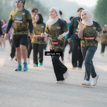 Runner Photo 6397203