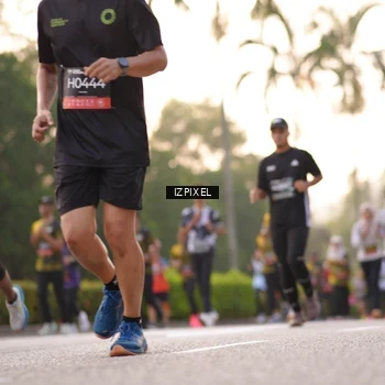 Runner Photo 6397204