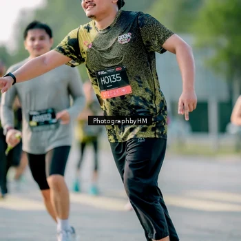 Runner Photo 6397205