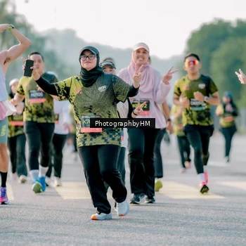 Runner Photo 6397206