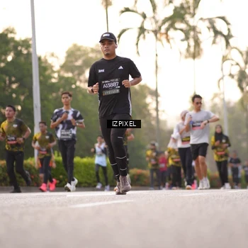 Runner Photo 6397207