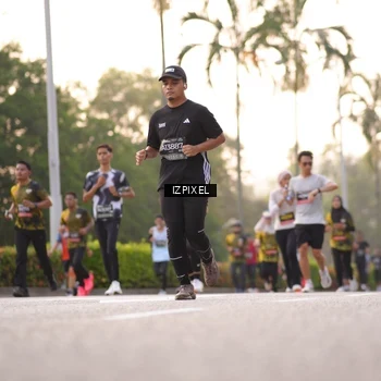 Runner Photo 6397208