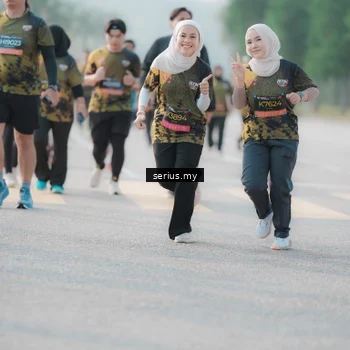 Runner Photo 6397209