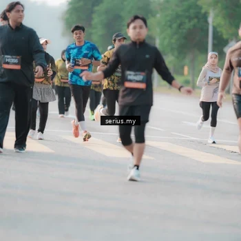 Runner Photo 6397211