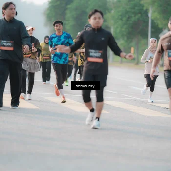 Runner Photo 6397213