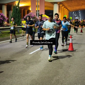 Runner Photo 6397219