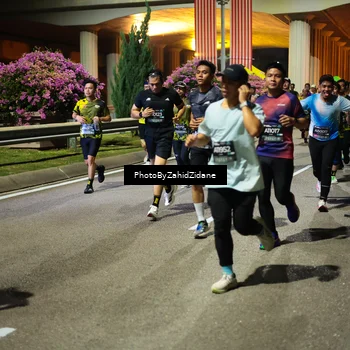 Runner Photo 6397223