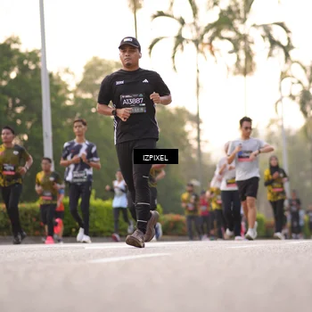 Runner Photo 6397224