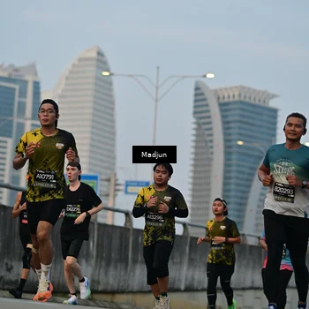 Runner Photo 6397226