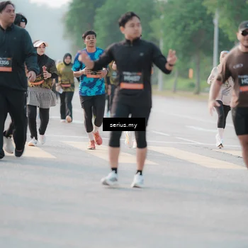 Runner Photo 6397227