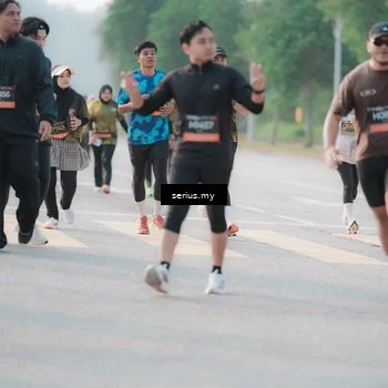 Runner Photo 6397228