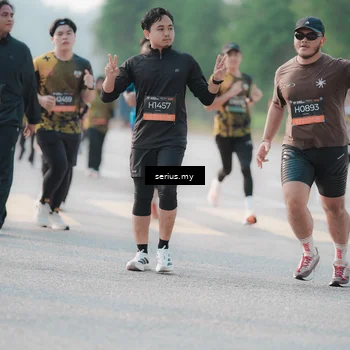 Runner Photo 6397229