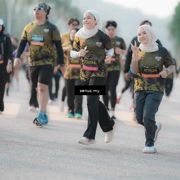 Runner Photo 6397232