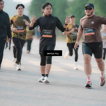 Runner Photo 6397234