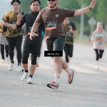 Runner Photo 6397237