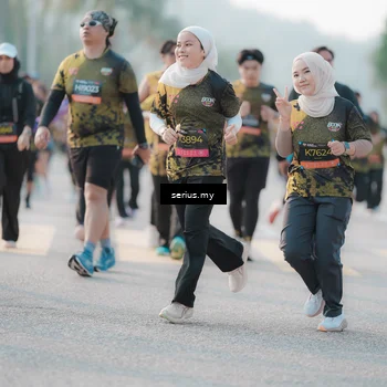 Runner Photo 6397242