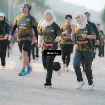 Runner Photo 6397243