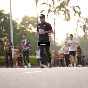Runner Photo 6397244