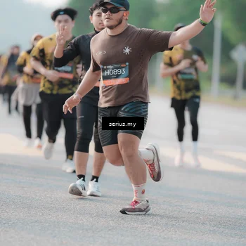 Runner Photo 6397245