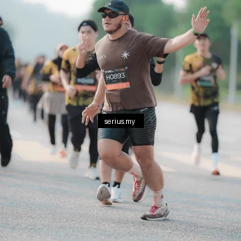 Runner Photo 6397249