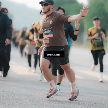 Runner Photo 6397250