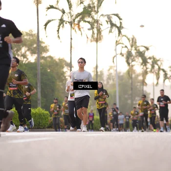 Runner Photo 6397253