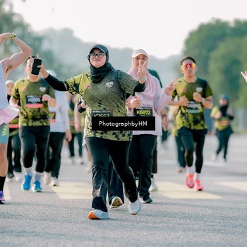 Runner Photo 6397255