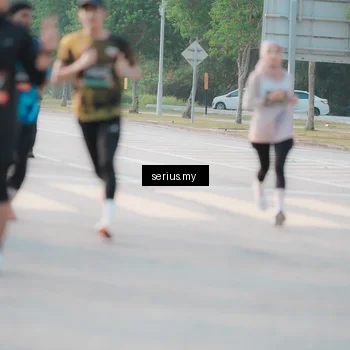 Runner Photo 6397256