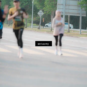 Runner Photo 6397257
