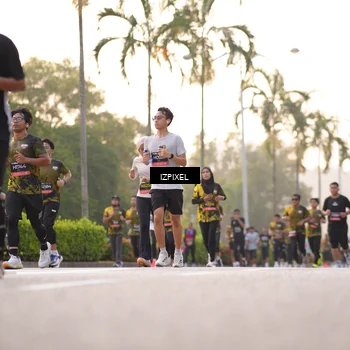 Runner Photo 6397261