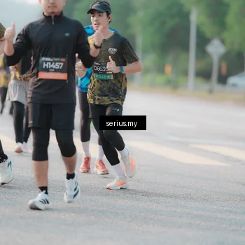 Runner Photo 6397262