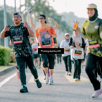 Runner Photo 6397264