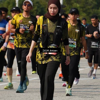 Runner Photo 6397265