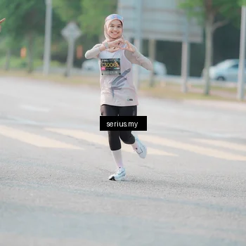 Runner Photo 6397267