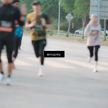 Runner Photo 6397268