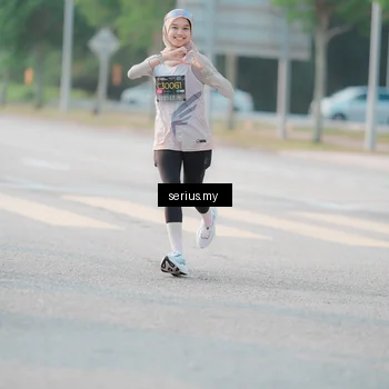 Runner Photo 6397269