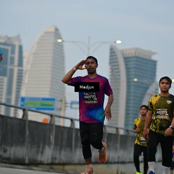 Runner Photo 6397270