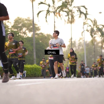 Runner Photo 6397271
