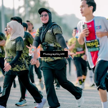 Runner Photo 6397273