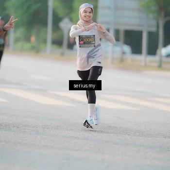 Runner Photo 6397276