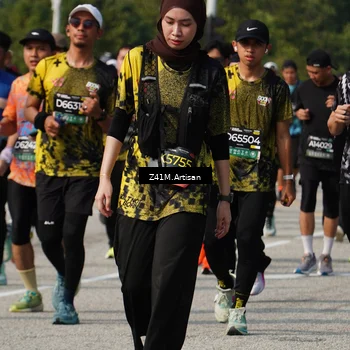 Runner Photo 6397279