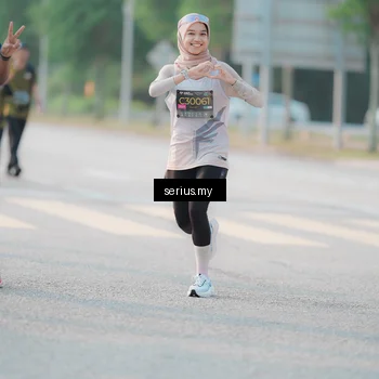 Runner Photo 6397281