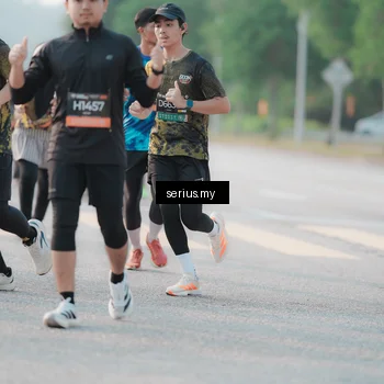 Runner Photo 6397284