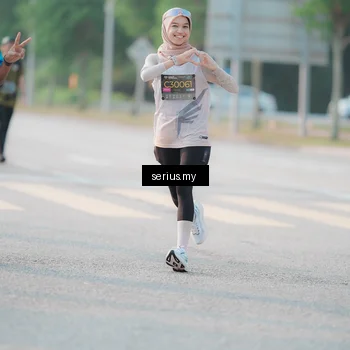 Runner Photo 6397285