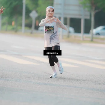 Runner Photo 6397287