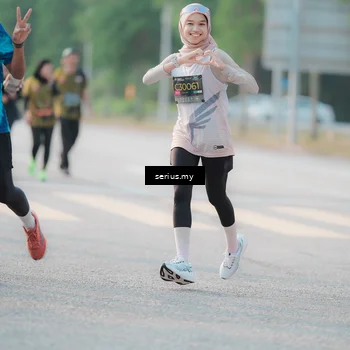 Runner Photo 6397288
