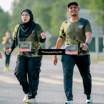 Runner Photo 6397290